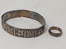 ブレス&リング|ハワイアンジュエリー