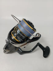 スピニングリール|SHIMANO