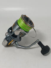 スピニングリール|DAIWA