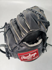 軟式グローブ|RAWLINGS