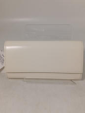 フラップロングウォレット|JIL SANDER