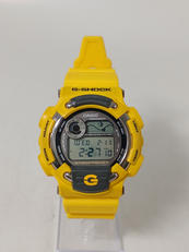 G-SHOCK FISHERMAN|CASIO