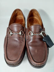 ホースビットローファー|GUCCI