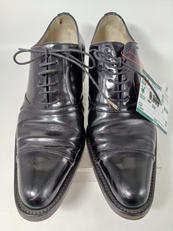 レースアップシューズ|PRADA