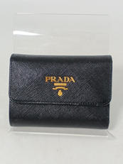 PORTAFOGLIO PATTINA|PRADA