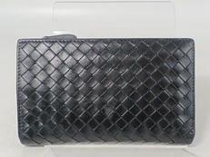 二つ折り財布|BOTTEGA VENETA