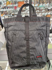 2WAY バックパック|BRIEFING