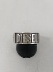 ロゴリング|DIESEL