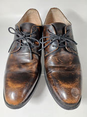 ドレスシューズ|HERMES