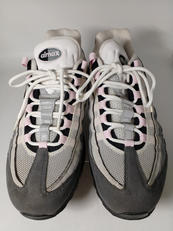 AIR MAX 95 "GUMSMOKE/PINKFOAM"|NIKE