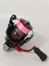 スピニングリール|DAIWA