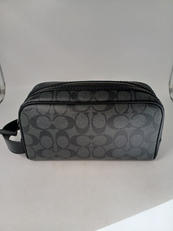 シグネチャー　セカンドバッグ|COACH