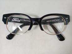 伊達メガネ|FUCT