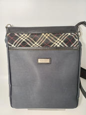 ショルダーバッグ|BURBERRY BLACK LABEL