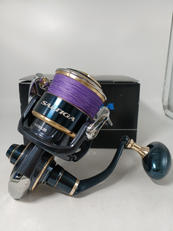 スピニングリール|DAIWA