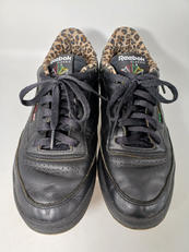 クラブシー85|WACKO MARIA×REEBOK