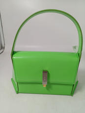 GEOMETALIC MINI BAG|SALVATORE FERRAGAMO