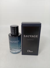 SAUVAGE|CHRISTIAN  DIOR