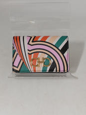 ガンチーニカードケース|salvatore ferragamo