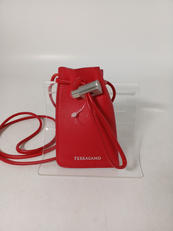 ショルダーキーケース|SALVATORE FERRAGAMO