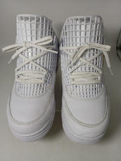 AIR JORDAN 4 RETRO NET|NIKE