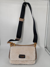 ダブルアップフォーシアリングクロスボディ|KATESPADE