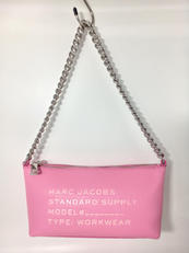 チェーンショルダーバッグ|MARC JACOBS