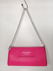 ラベルポシェット|KATESPADE