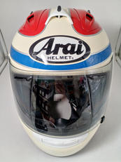 スペンサースペシャル|ARAI