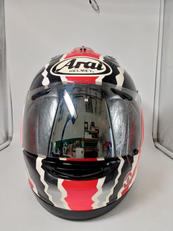 MOUNTAIN COURSEヘルメット|ARAI
