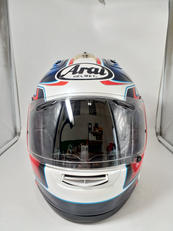 RX-7RV|ARAI