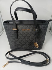 レザーショルダーバッグ|MICHAEL KORS