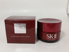 ステムパワーリッチクリーム|SK-Ⅱ