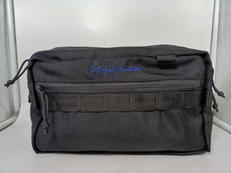 スクエアボディバッグ|YOHJI YAMAMOTO×NEW ERA