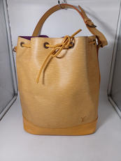 ノエ　エピ　タッシリイエロー|LOUIS VUITTON