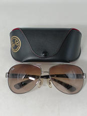 サングラス アビエーター|RAY BAN