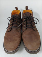 チャッカブーツ BRW|TIMBERLAND