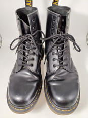 8ホール レースアップブーツ|DR.MARTENS