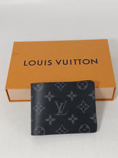 モノグラム エクリプス ポルトフォイユ|LOUIS VUITTON