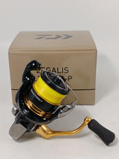 スピニングリール|DAIWA