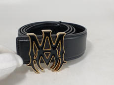 レザーベルト|AMIRI