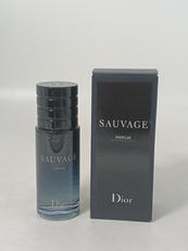 SAUVAGE|DIOR