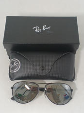 ディアドロップサングラス|RAY BAN