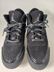 AIR JORDAN 3 RETRO BLACK CAT|NIKE