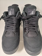 AIR JODAN 4 RETRO OG BLACK CAT|NIKE