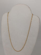 K18 ネックレス|不明