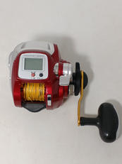 電動丸 400C PLAYS|SHIMANO