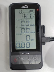 GOLF SWING TRAINER|ATLAS