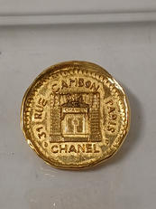 ブローチ|CHANEL