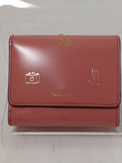 三つ折り財布|PAUL SMITH